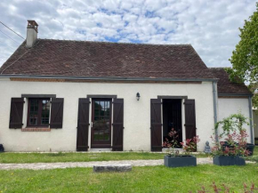 Maison cozy la casa de Coronata Châteaux-Beauval